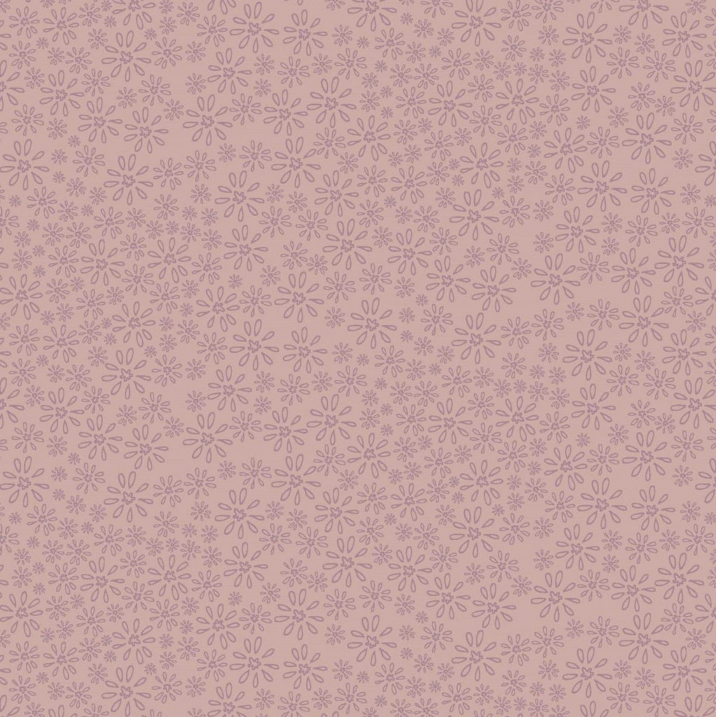 Garden OF Flowers 80870-21 Fat Quarter