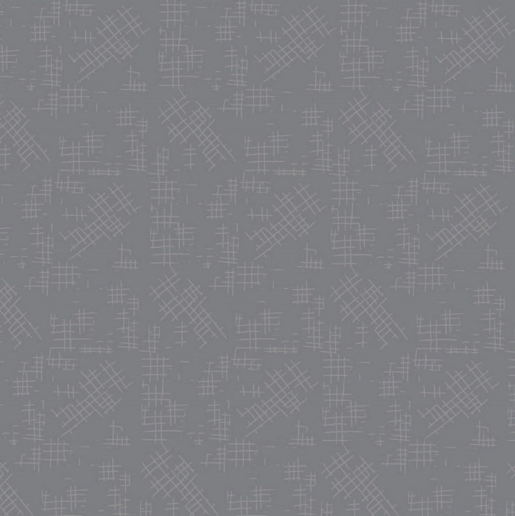 Garden Of Flowers 80870-8 - Remnant - Flawed Fat Quarter