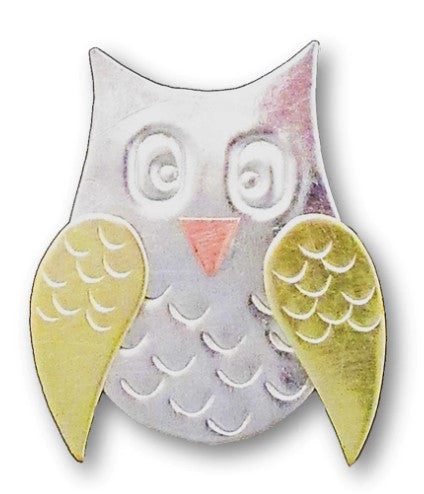 Owl Needle Nanny