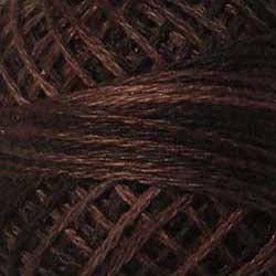 Valdani P12 Brown - 3-Strand Cotton Floss
