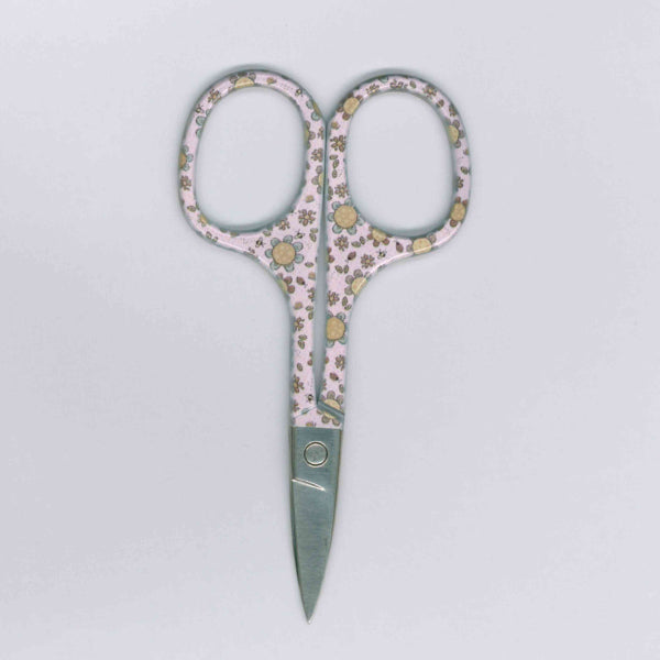 Scissors - embroidery