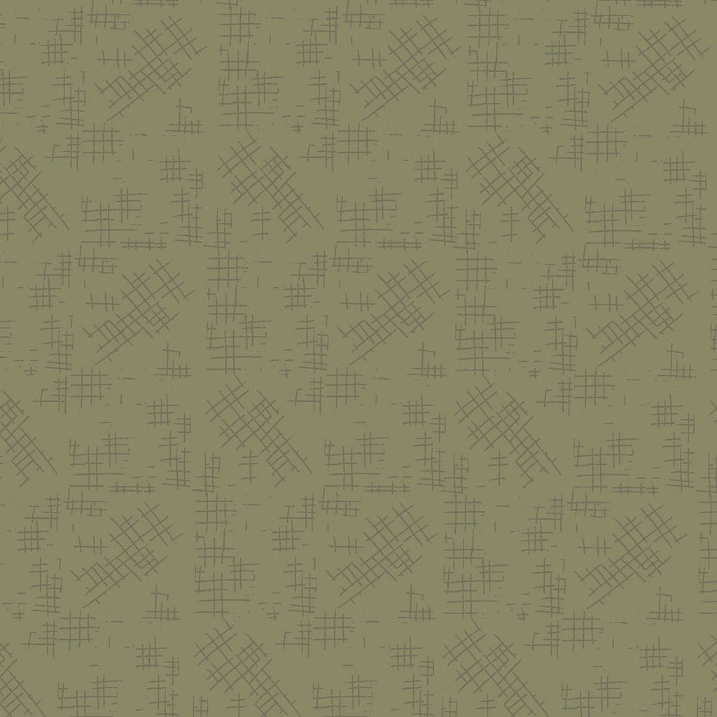 Garden Of Flowers 80870-9 Fat Quarter