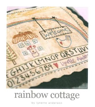 Rainbow Cottage