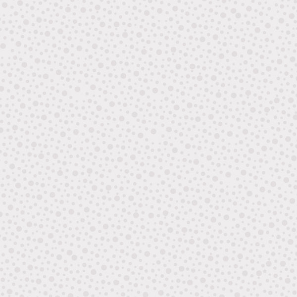 Bedrock Basics - Spot Pearl - 80430-9 -1/4 yd remnant
