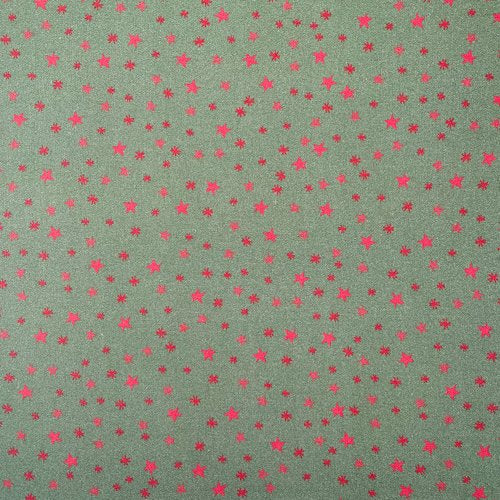 3 Wise Pengiuns 80860-10 Fat Quarter