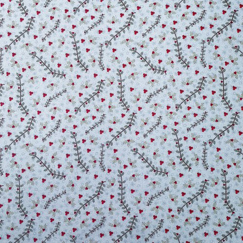3 Wise Penguins 80860-5 Fat Quarter