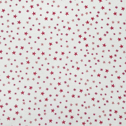 3 Wise Penguins 80860-8 Fat Quarter