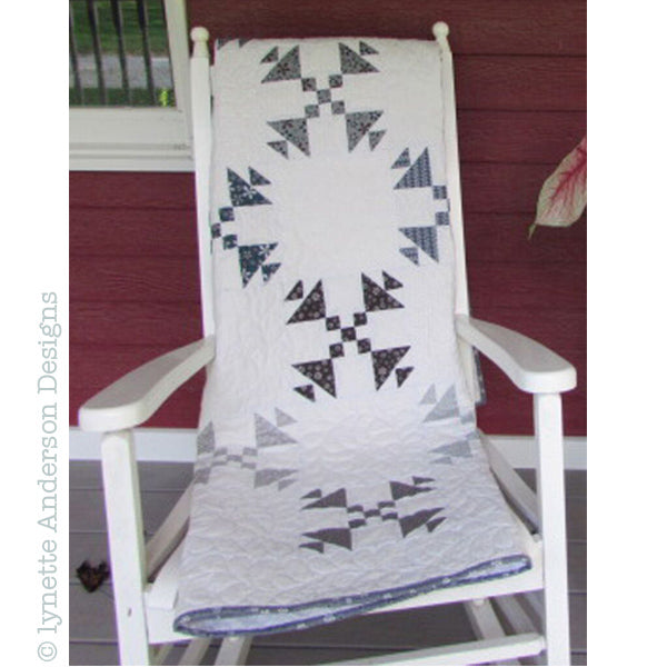 Jacks Quilt by Lynette Anderson