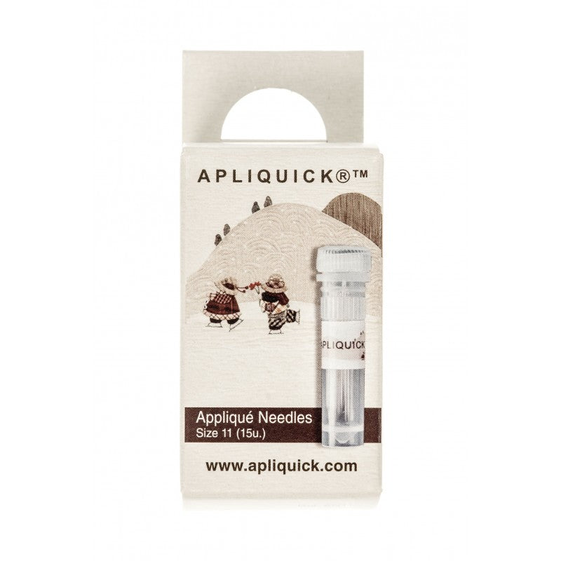 Apliquick Hand Applique Needles