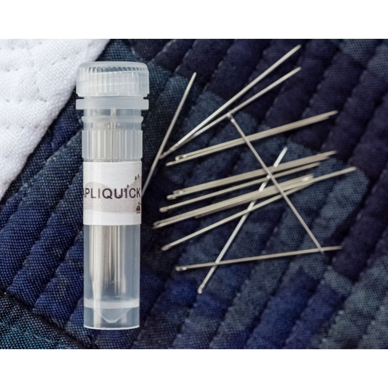 Apliquick Hand Applique Needles