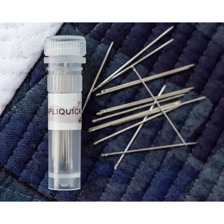 Apliquick Hand Applique Needles