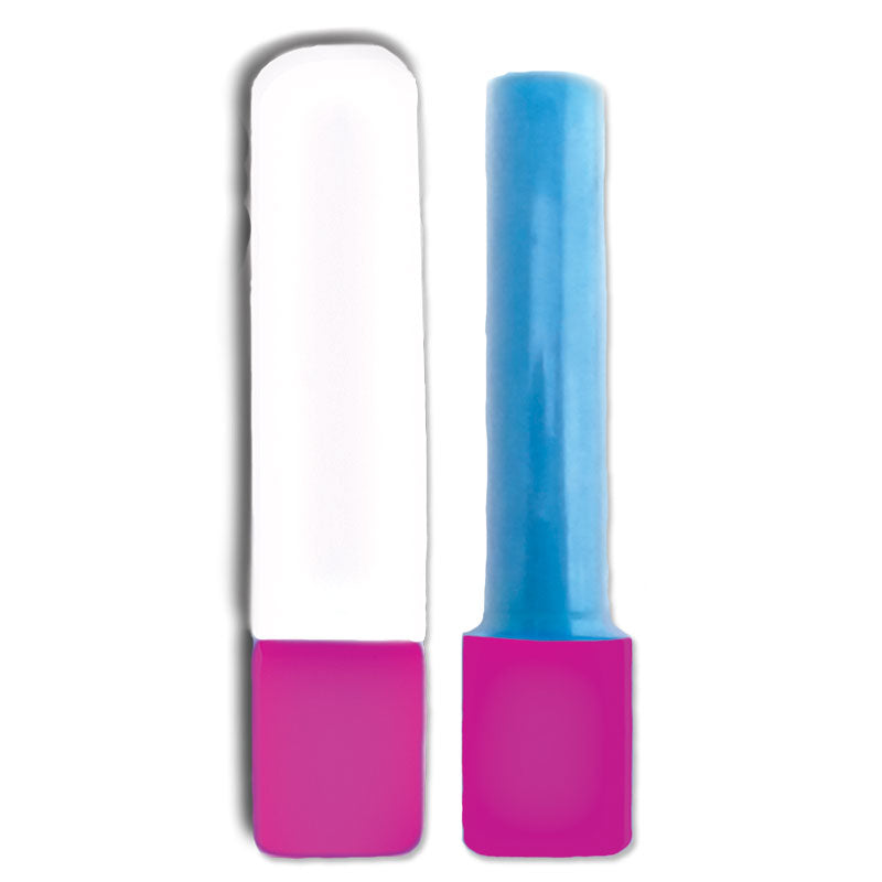 Water Soluble Glue Pen Refill-Blue FAB-50013