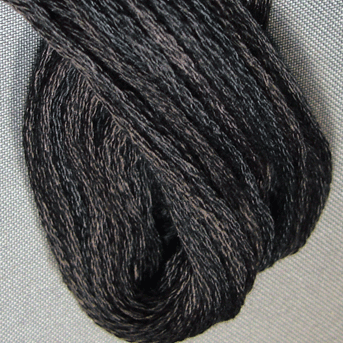 Valdani 6 Strand Embroidery Floss Variegated: JP10 - Cape Cod