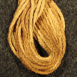 Valdani Thread O154 Antique Gold