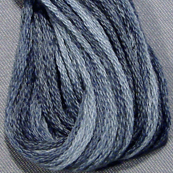 Valdani Thread O578 Primitive Blue