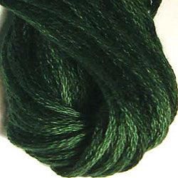 Valdani Thread O39 Forest Green
