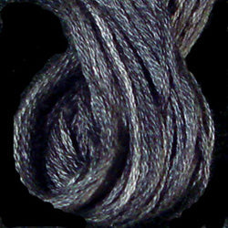 Valdani Thread O126 Old Cottage Grey