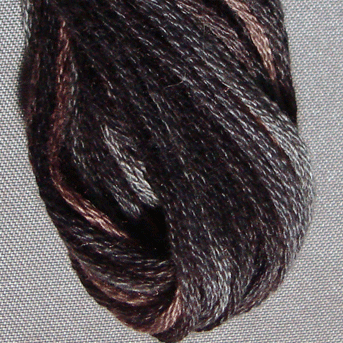 Valdani Thread P11 Aged Black