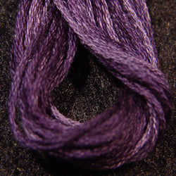 Valdani Thread O592 primitive purple