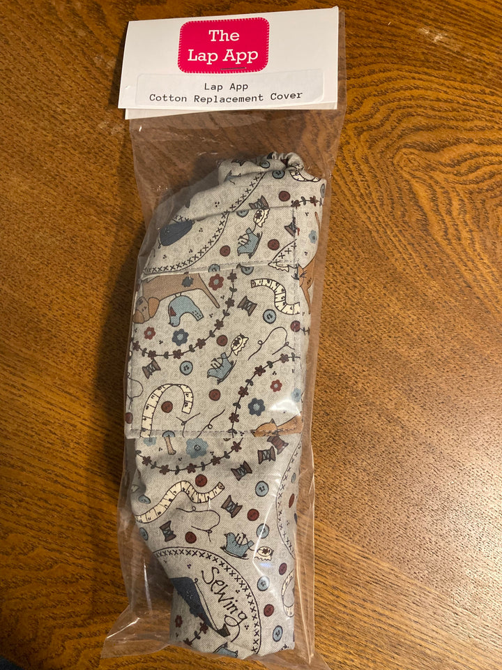 Cover Accessory for your Lap App