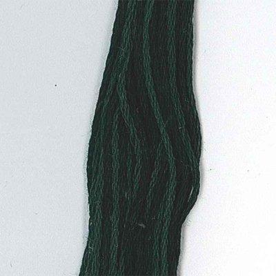 Valdani Thread O41 Deep Forest Green