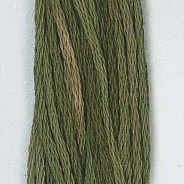 Valdani Thread O575 Crispy Leaf