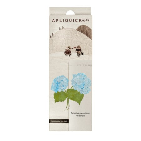 Apliquick - Precut Stabilizer Hydrangea