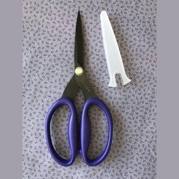 Large Perfect Scissors