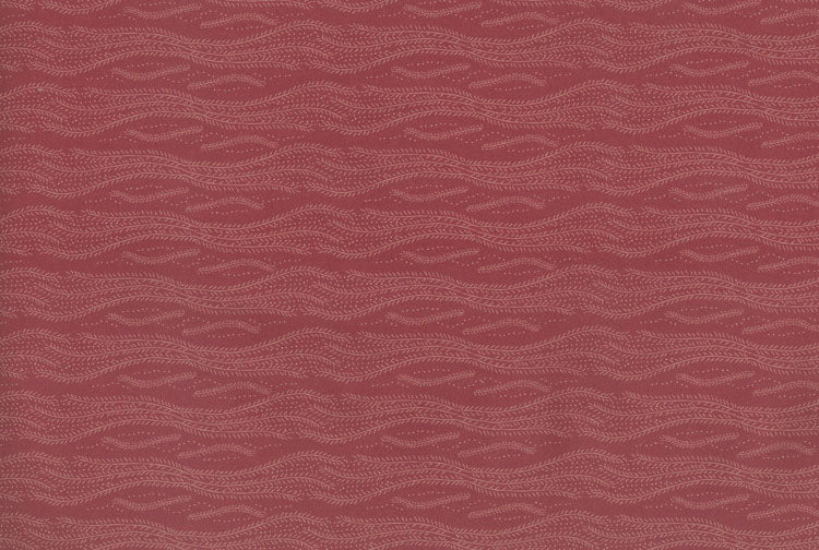 Ship to Shore 706907-30 Seaweed - Fat Quarter