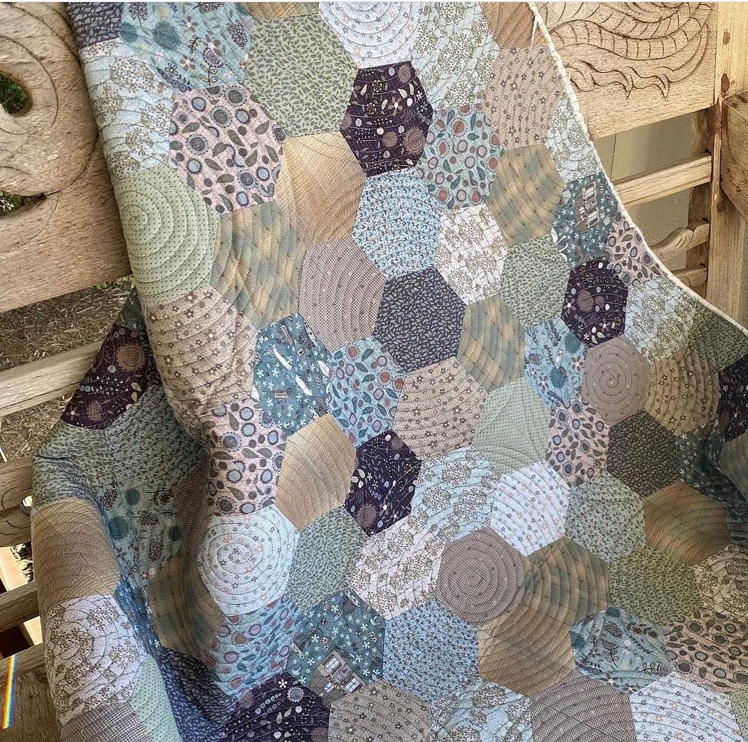 Simple Hexies kit