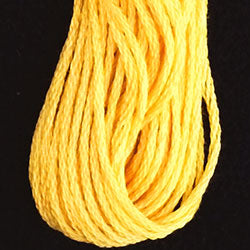 Valdani 6 Strand Floss Gold Splendour 12