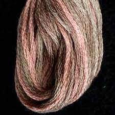 Valdani Thread Muddy Pots JP6