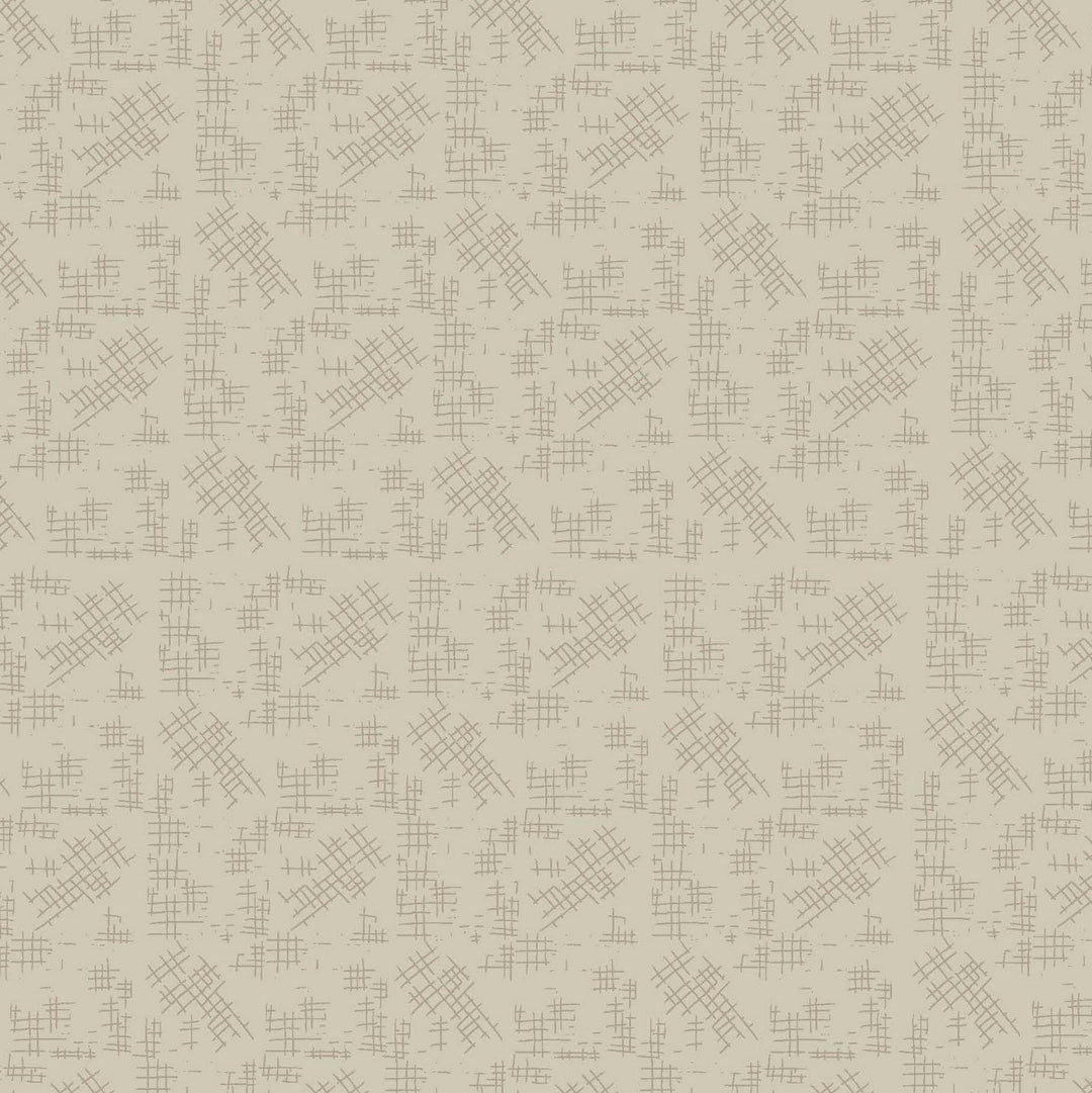 Garden Of Flowers 80870-7 Fat Quarter